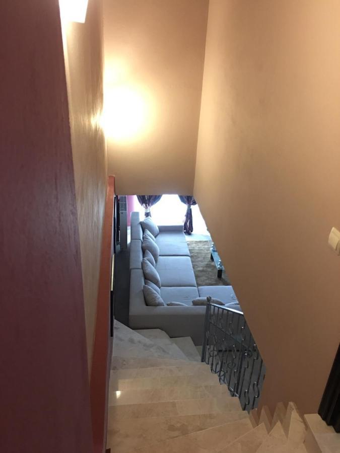 Archontiko Kirfis In Desfina Aparthotel Kültér fotó