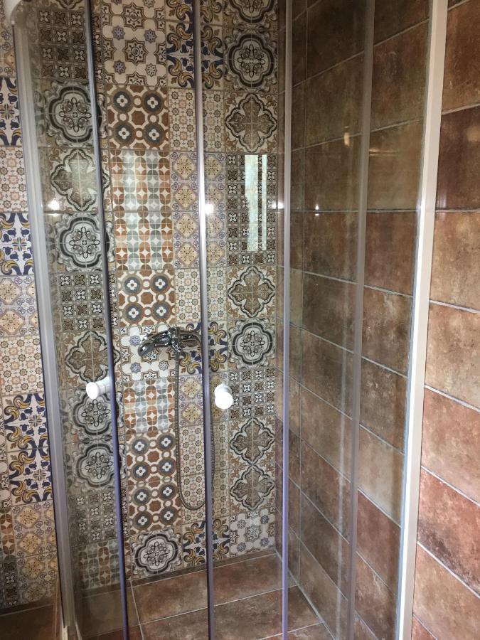 Archontiko Kirfis In Desfina Aparthotel Kültér fotó
